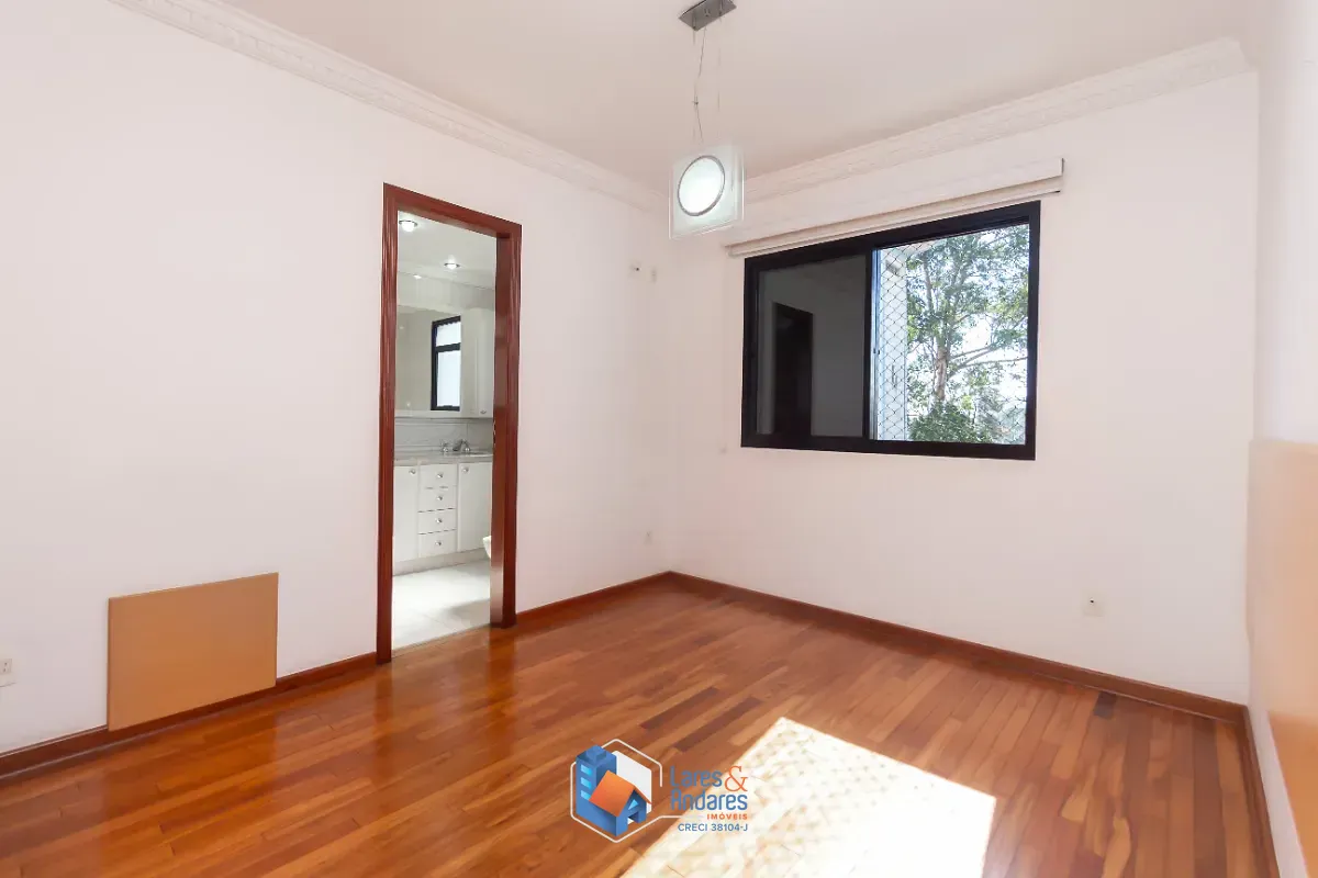 Apartamento, 4 quartos, 150 m² - Foto 20