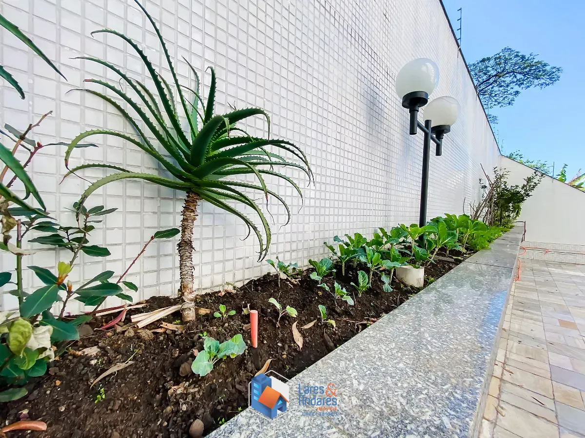 Apartamento, 4 quartos, 150 m² - Foto 37