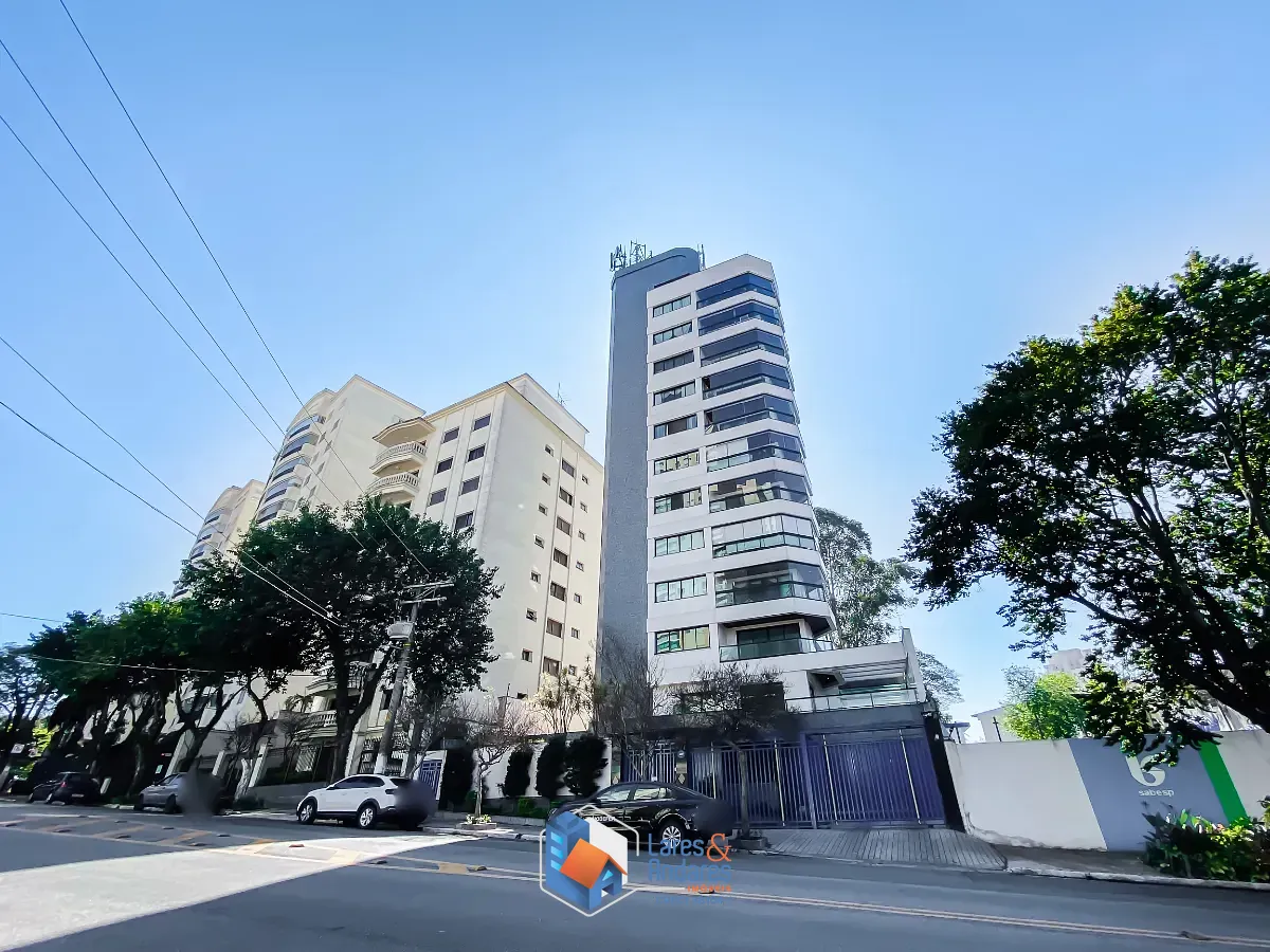 Apartamento, 4 quartos, 150 m² - Foto 43