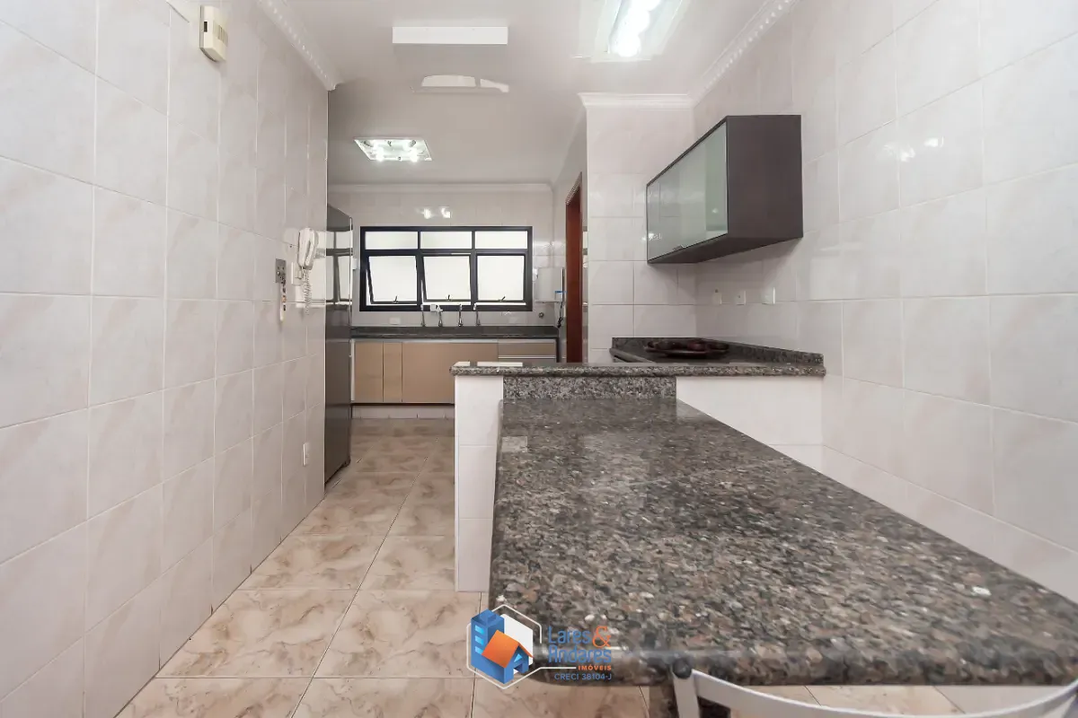 Apartamento, 4 quartos, 150 m² - Foto 28