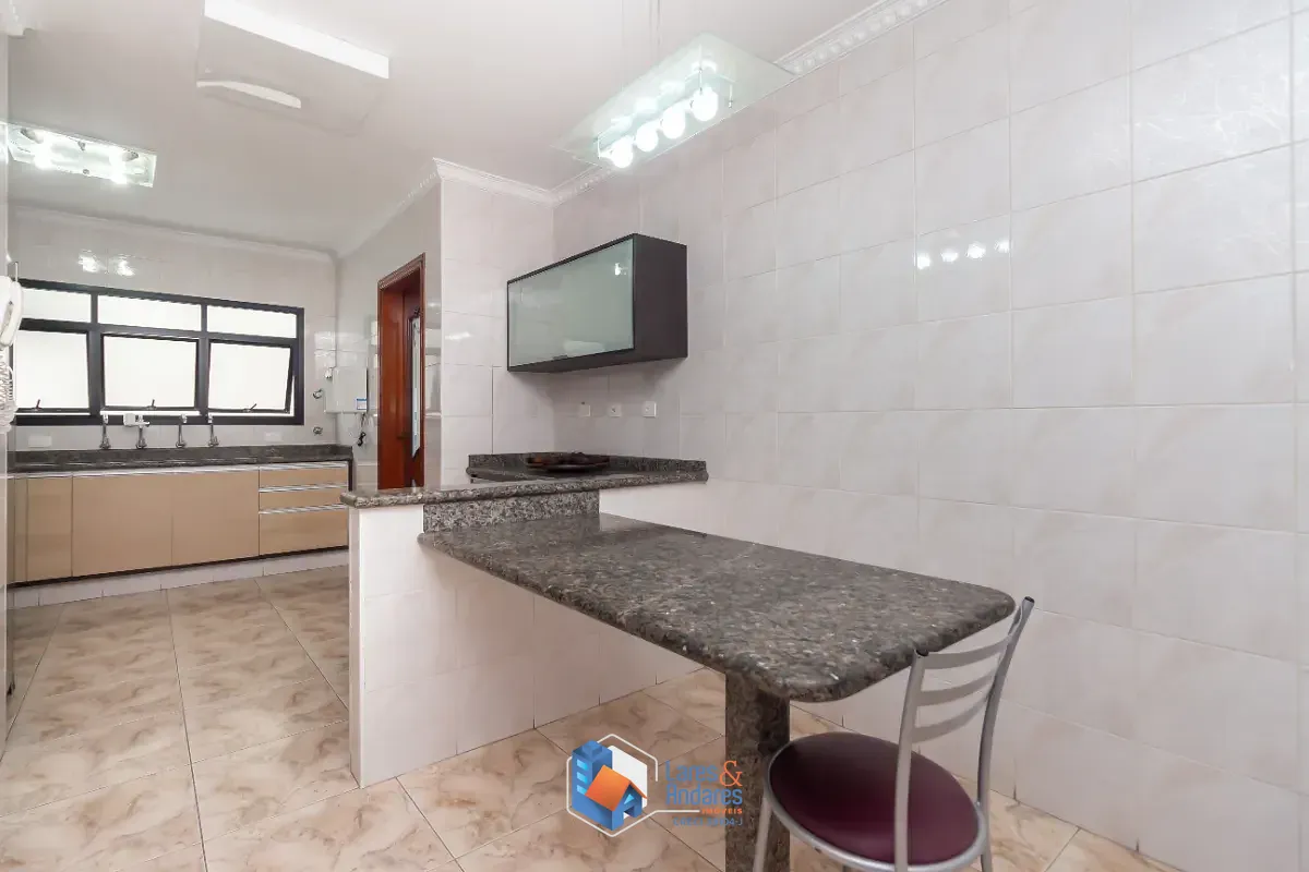 Apartamento, 4 quartos, 150 m² - Foto 29
