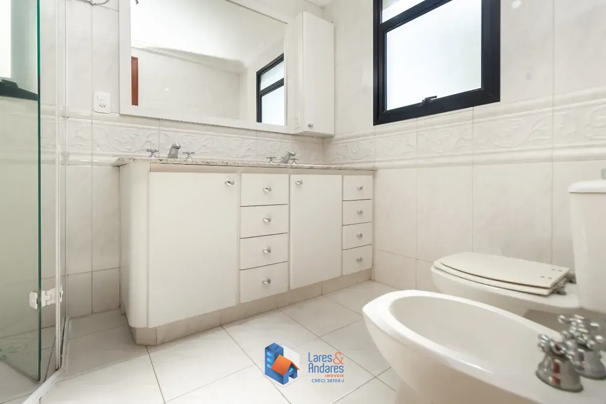 Apartamento, 4 quartos, 150 m² - Foto 22