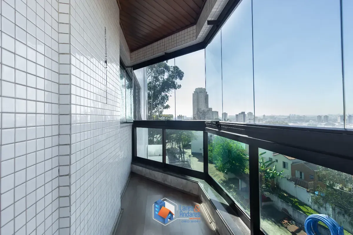 Apartamento, 4 quartos, 150 m² - Foto 10