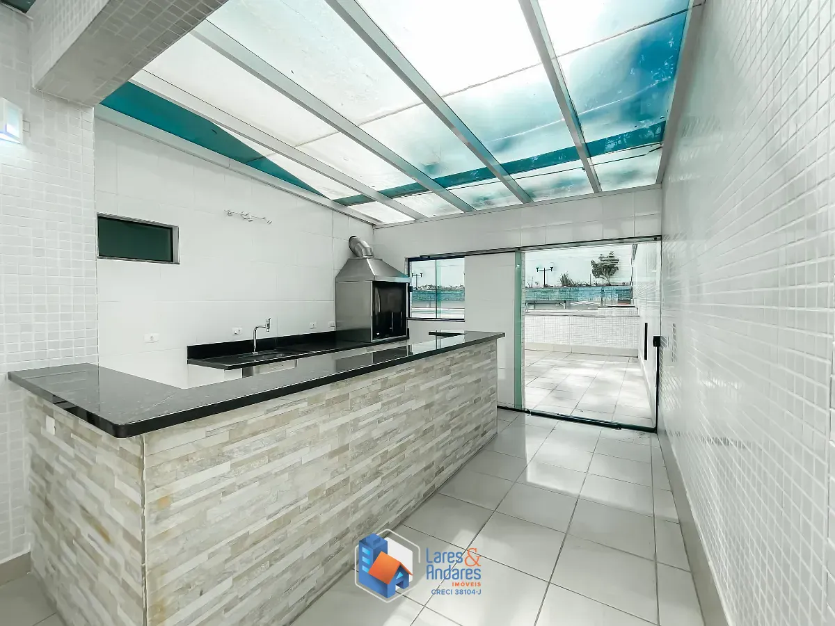 Apartamento, 4 quartos, 150 m² - Foto 33