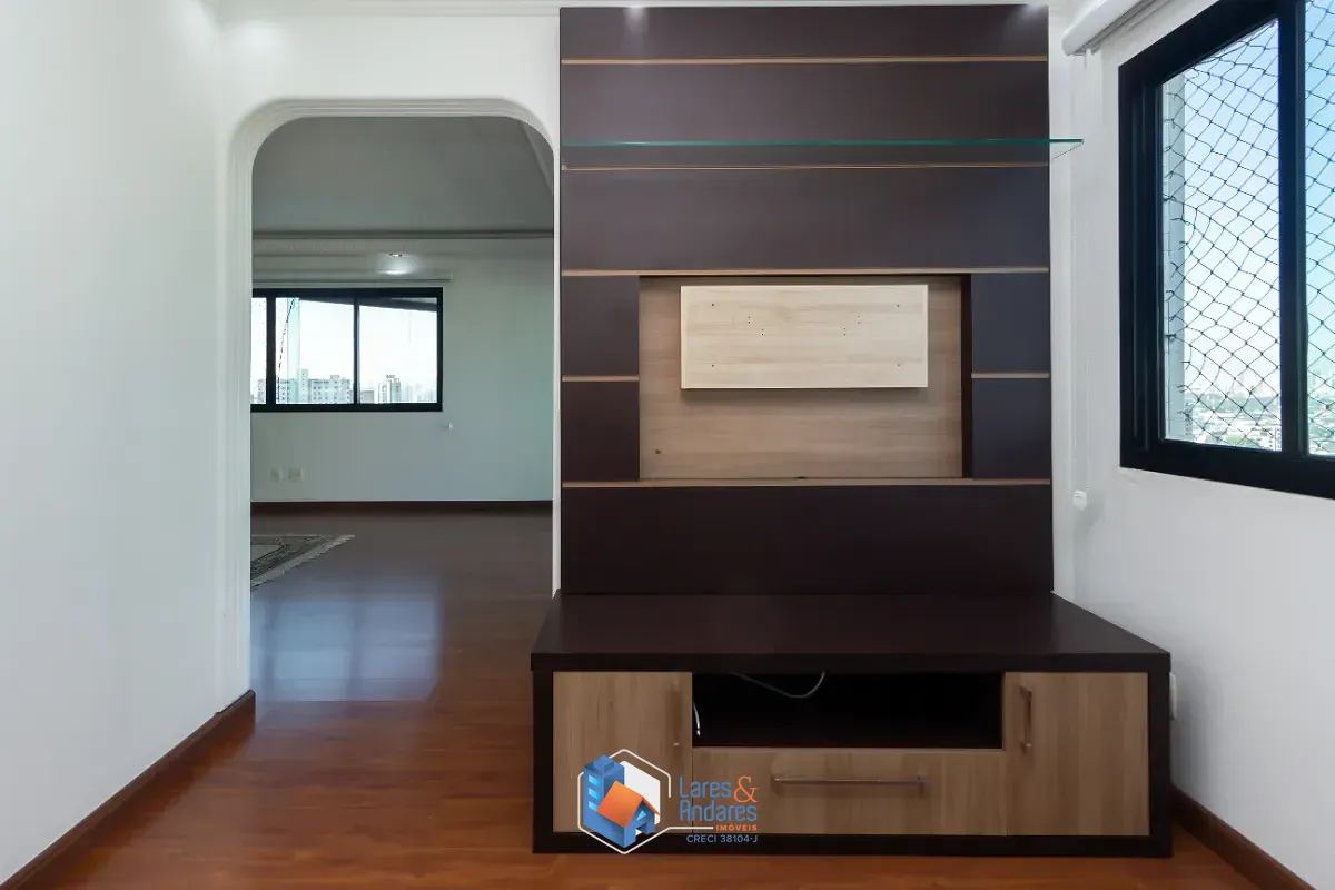 Apartamento, 4 quartos, 150 m² - Foto 8