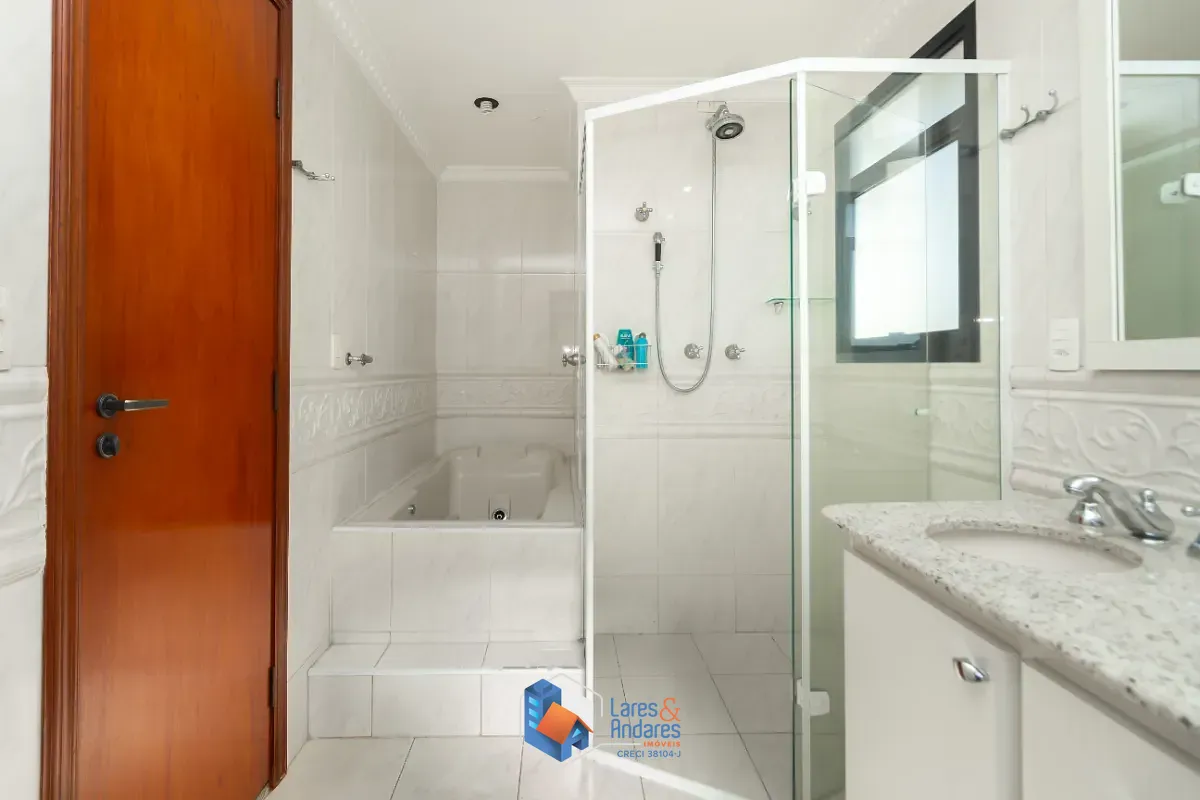 Apartamento, 4 quartos, 150 m² - Foto 24