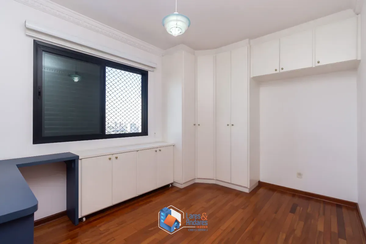 Apartamento, 4 quartos, 150 m² - Foto 12