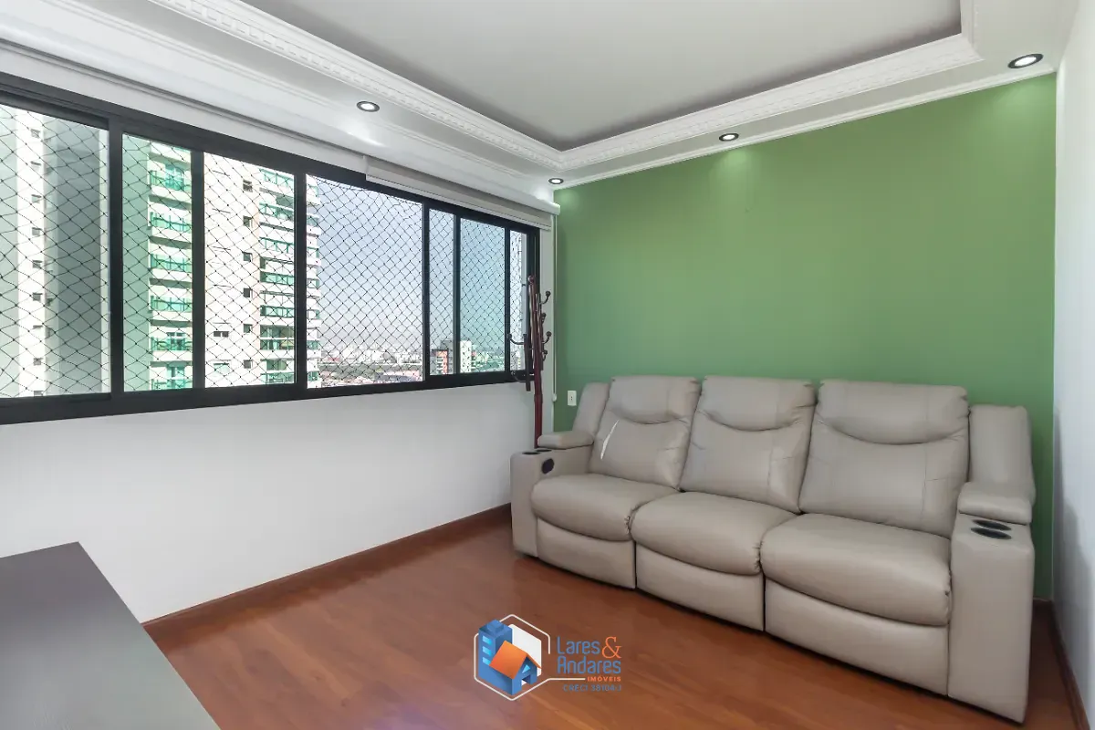 Apartamento, 4 quartos, 150 m² - Foto 6