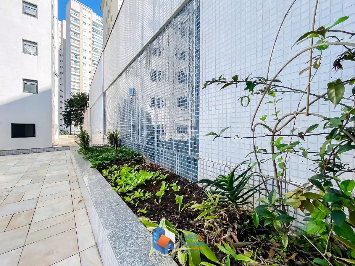 Apartamento, 4 quartos, 150 m² - Foto 41