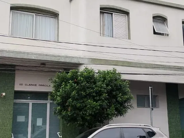 Apartamento 1 quarto e 1 banheiro, à venda, no bairro Centro em São Caetano do Sul