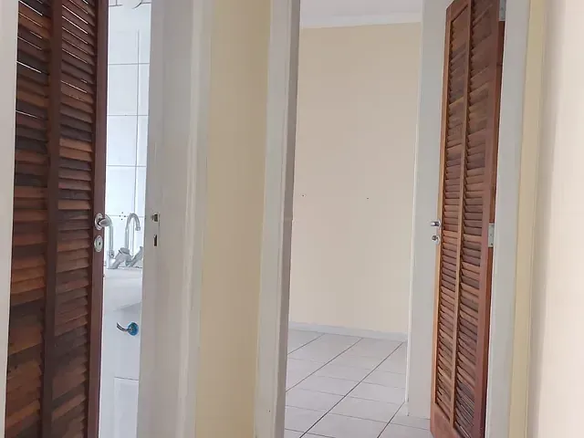 Apartamento 1 quarto e 1 banheiro, à venda, no bairro Centro em São Caetano do Sul