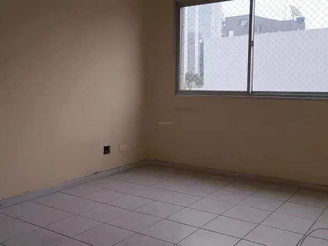 Apartamento 1 quarto e 1 banheiro, à venda, no bairro Centro em São Caetano do Sul