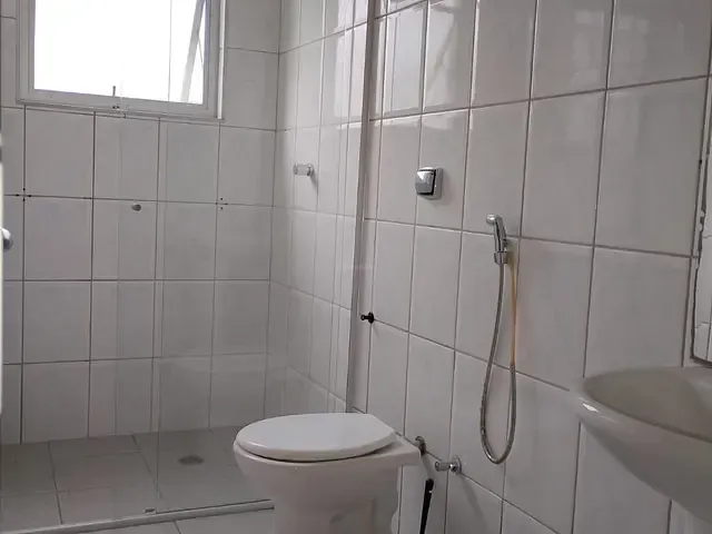 Apartamento 1 quarto e 1 banheiro, à venda, no bairro Centro em São Caetano do Sul