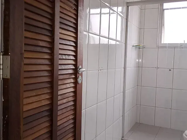 Apartamento 1 quarto e 1 banheiro, à venda, no bairro Centro em São Caetano do Sul