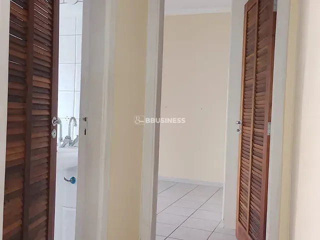 Apartamento 1 quarto e 1 banheiro, à venda, no bairro Centro em São Caetano do Sul