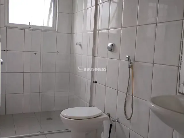 Apartamento 1 quarto e 1 banheiro, à venda, no bairro Centro em São Caetano do Sul