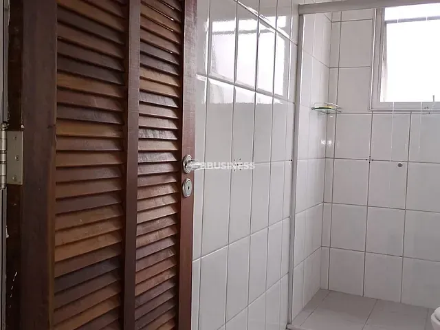 Apartamento 1 quarto e 1 banheiro, à venda, no bairro Centro em São Caetano do Sul
