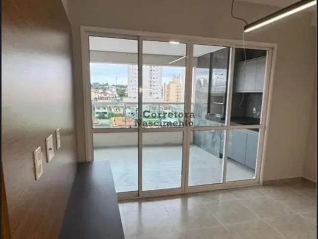 Apartamento à venda, no bairro Vila Formosa em Jacareí