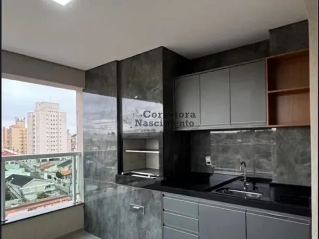 Apartamento à venda, no bairro Vila Formosa em Jacareí