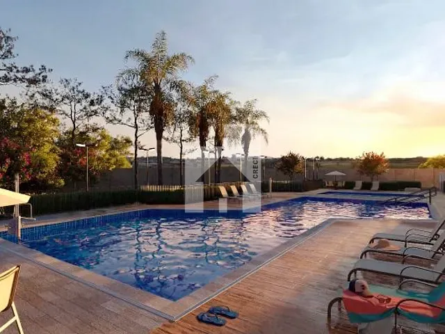 Apartamento 2 quartos e 1 banheiro, à venda, no bairro Medeiros em Jundiaí