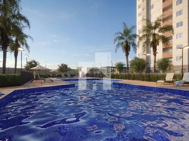 Apartamento 2 quartos e 1 banheiro, à venda, no bairro Medeiros em Jundiaí