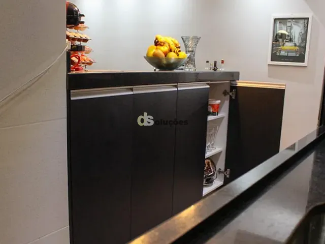 Apartamento 3 quartos e 1 banheiro, à venda, no bairro Vila Gustavo em São Paulo