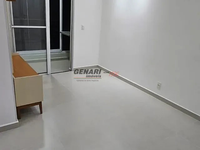 Apartamento com 50m² 2 quartos e 1 banheiro, à venda, no bairro Jardins do Império em Indaiatuba
