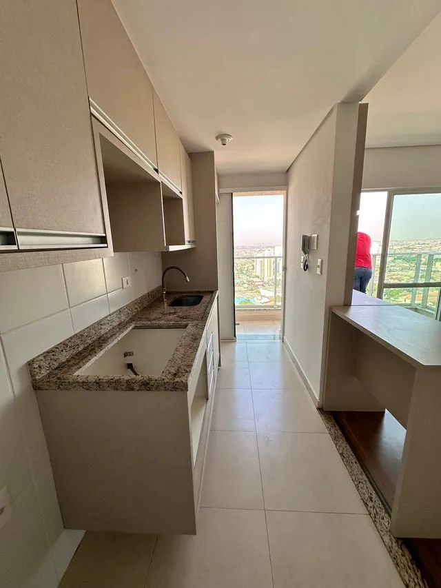 Apartamento, 3 quartos, 67 m² - Foto 6