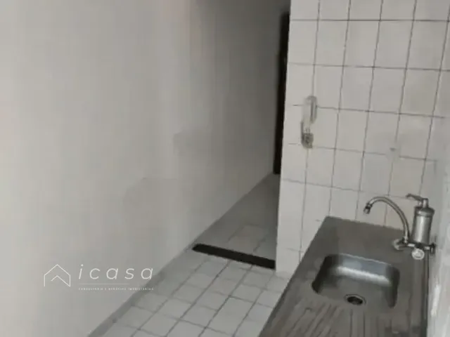 Apartamento 2 quartos e 1 banheiro, à venda, no bairro Monte Castelo em São José dos Campos