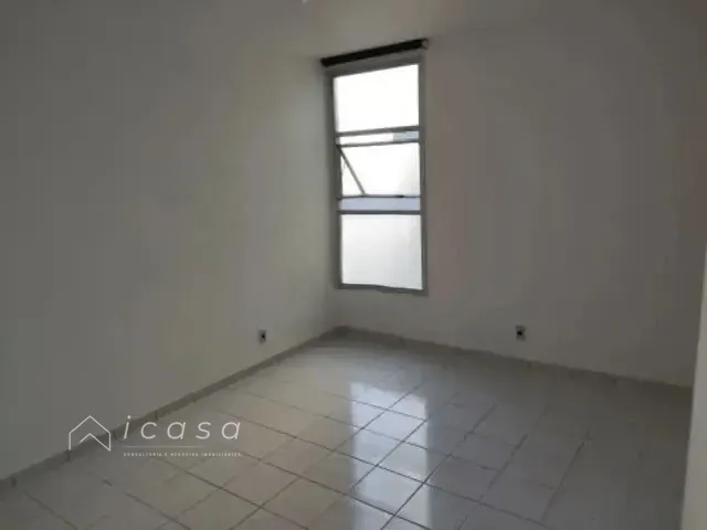 Apartamento 2 quartos e 1 banheiro, à venda, no bairro Monte Castelo em São José dos Campos