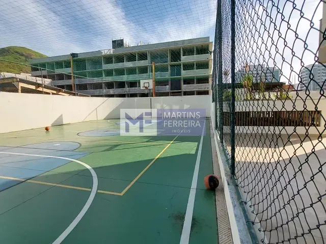Apartamento com 67m² 2 quartos e 2 banheiros, para alugar, no bairro Recreio dos Bandeirantes em Rio de Janeiro