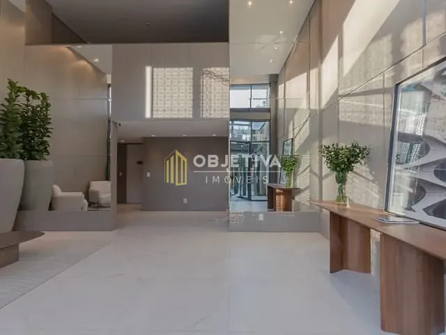 Apartamento 3 quartos e 5 banheiros, à venda, no bairro Rio Branco em Porto Alegre