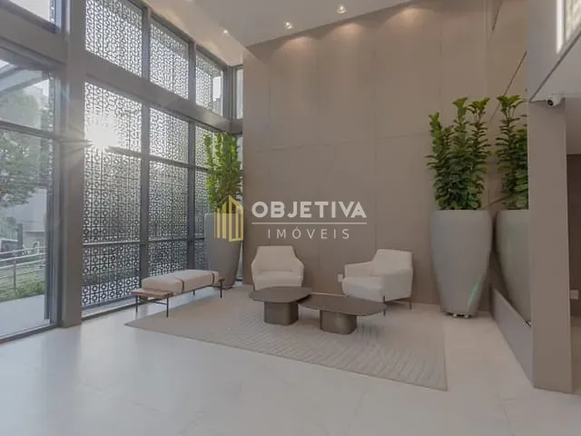 Apartamento 3 quartos e 5 banheiros, à venda, no bairro Rio Branco em Porto Alegre