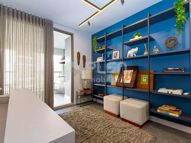 Apartamento 2 quartos e 3 banheiros, à venda, no bairro Perdizes em São Paulo