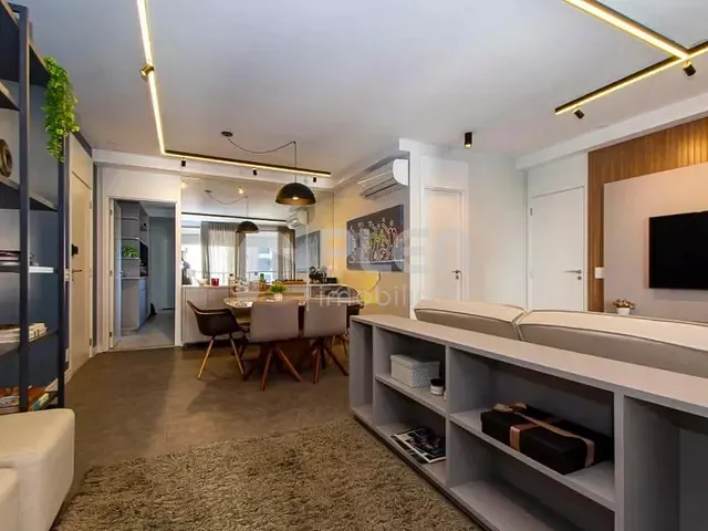 Apartamento 2 quartos e 3 banheiros, à venda, no bairro Perdizes em São Paulo