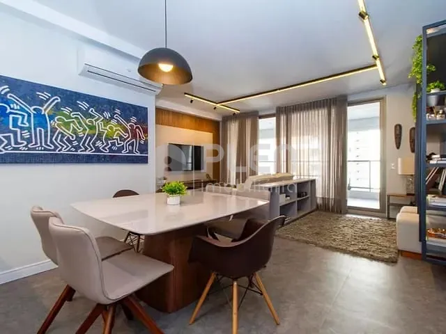 Apartamento 2 quartos e 3 banheiros, à venda, no bairro Perdizes em São Paulo