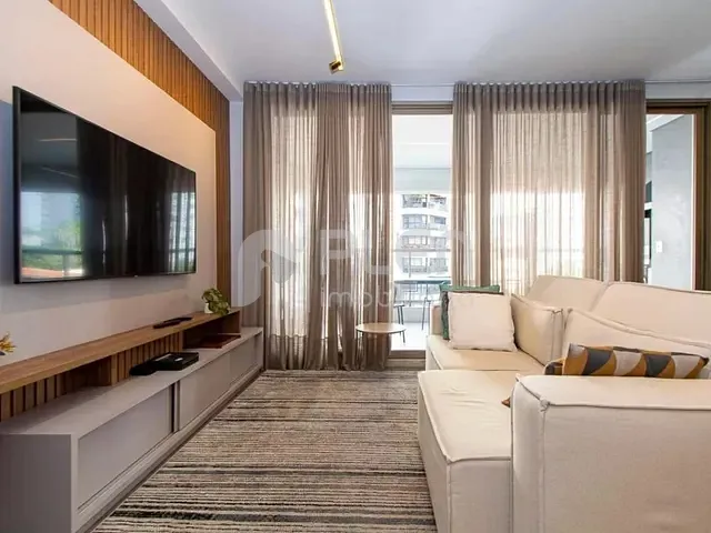 Apartamento 2 quartos e 3 banheiros, à venda, no bairro Perdizes em São Paulo