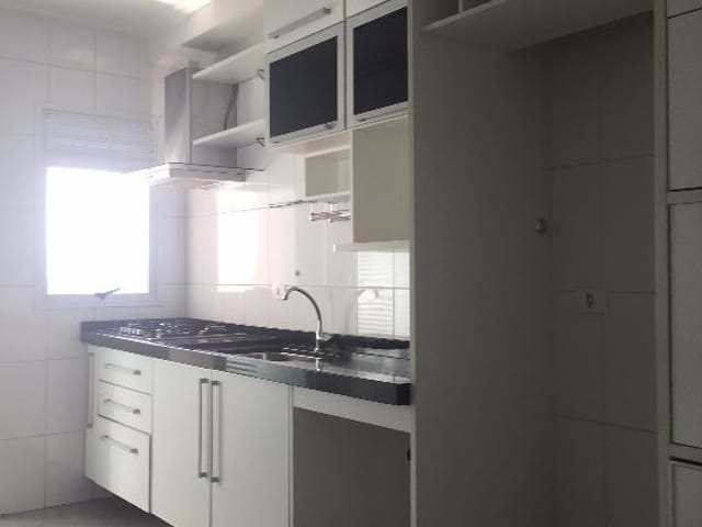 Foto do Apartamento - Apartamento no The View, 122 m2, 3 Dorms, 2 Suítes, 2 Vagas Paralelas! | RUSSI IMÓVEIS