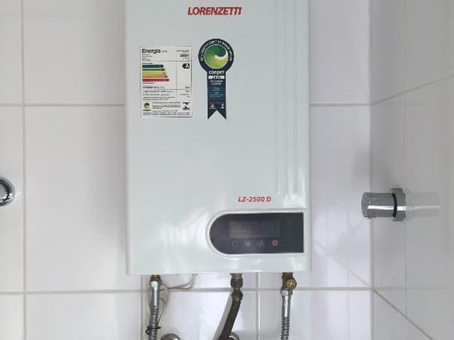 Foto do Apartamento - Apartamento no The View, 122 m2, 3 Dorms, 2 Suítes, 2 Vagas Paralelas! | RUSSI IMÓVEIS