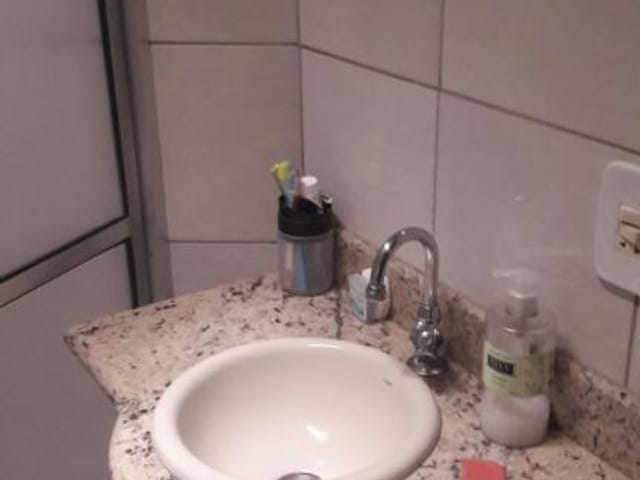 Foto do Apartamento - Apartamento à venda 1 Quarto, 42.44M², Olinda, Uberaba - MG | Flat | ZUCATO IMOBILIARIA LTDA