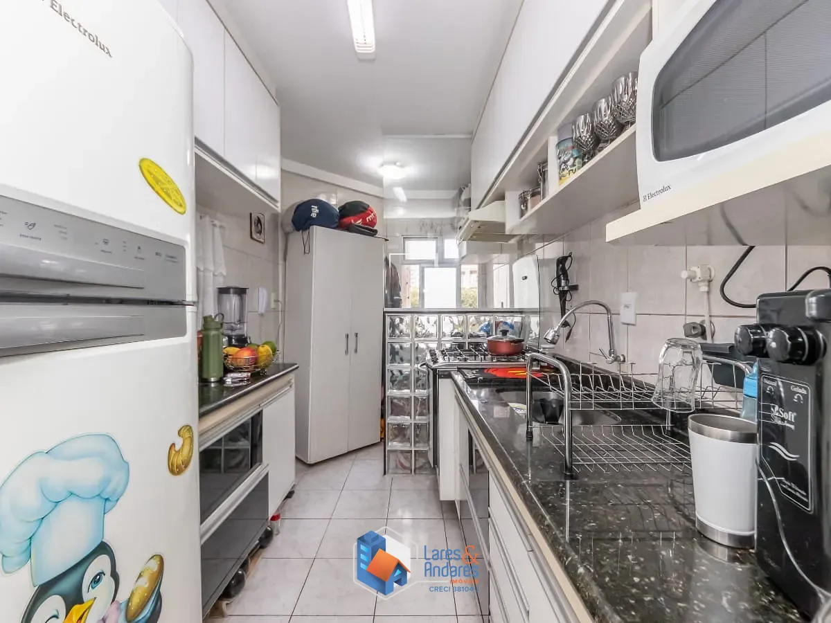 Apartamento, 2 quartos, 63 m² - Foto 10