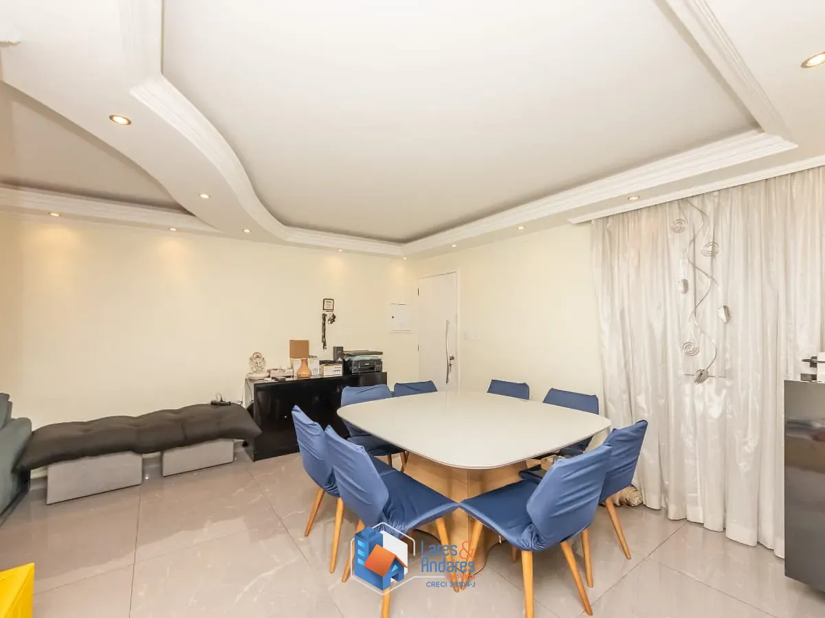 Apartamento, 2 quartos, 63 m² - Foto 8