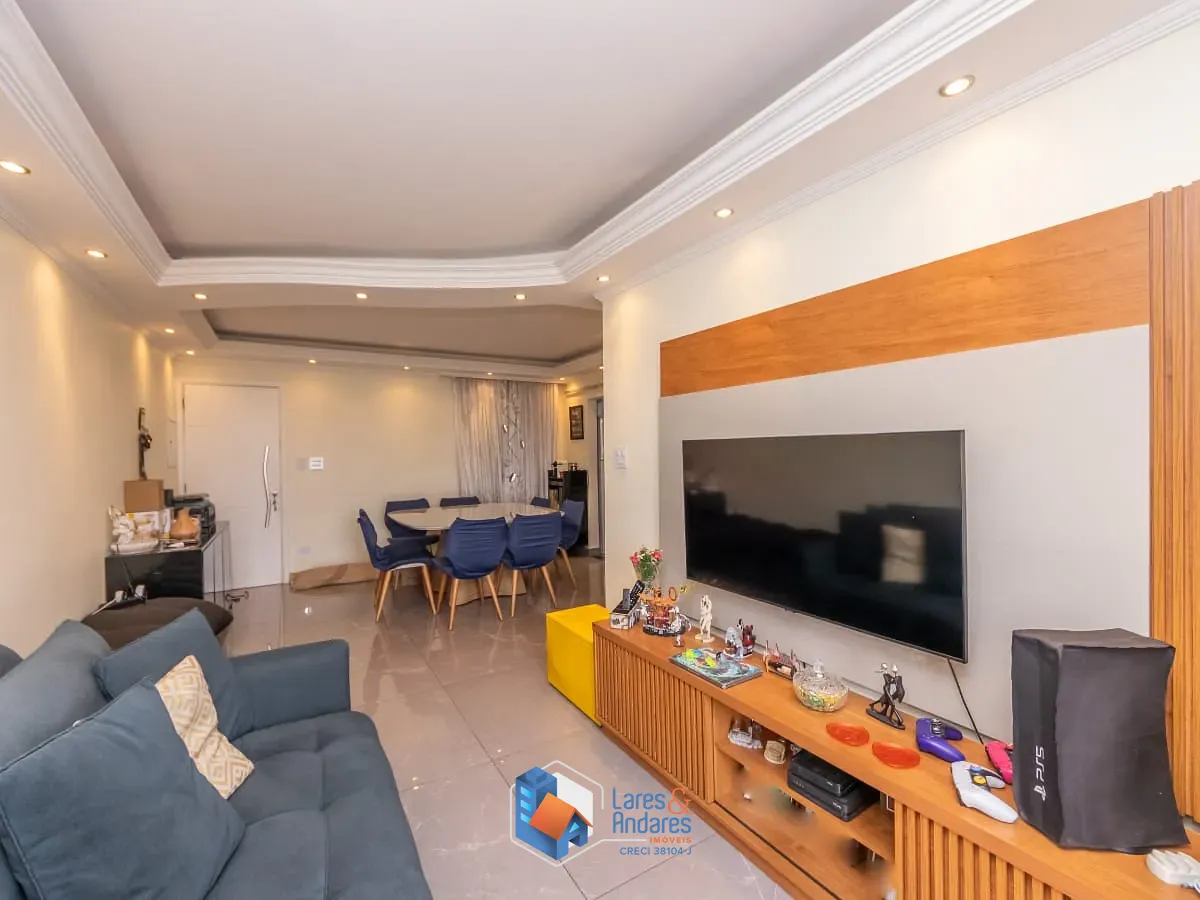 Apartamento, 2 quartos, 63 m² - Foto 3