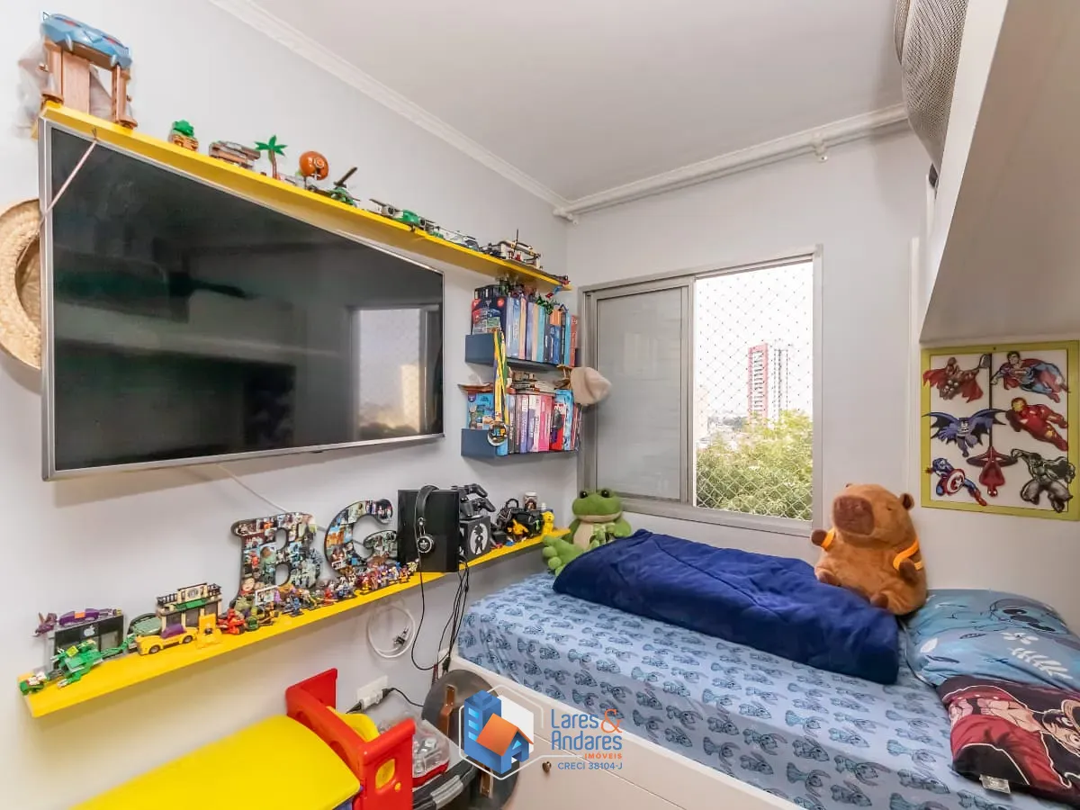 Apartamento, 2 quartos, 63 m² - Foto 21