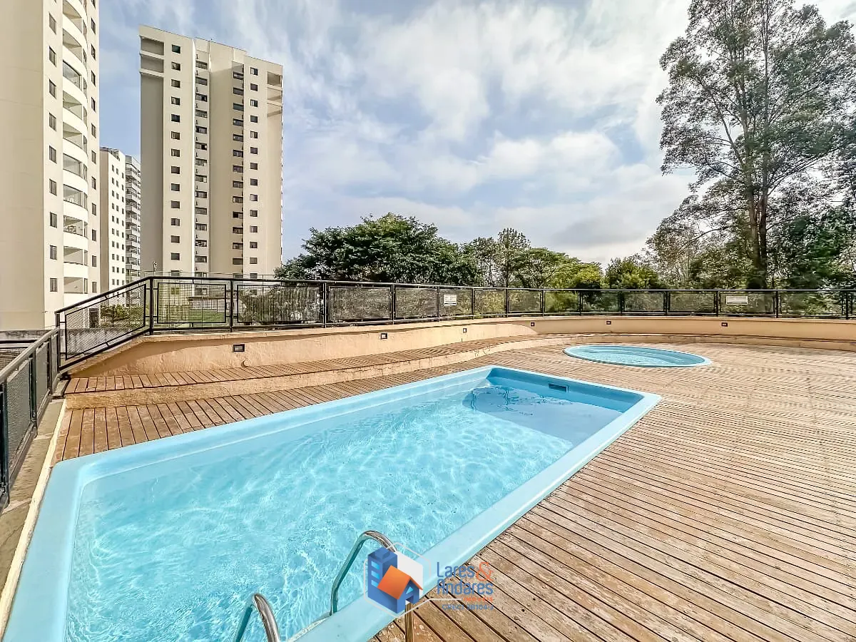Apartamento, 2 quartos, 63 m² - Foto 29