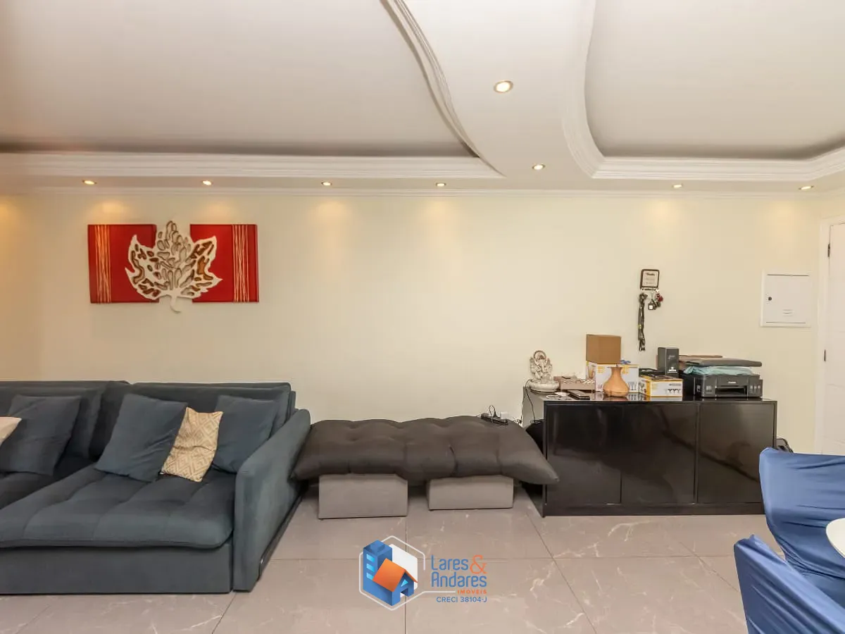 Apartamento, 2 quartos, 63 m² - Foto 4