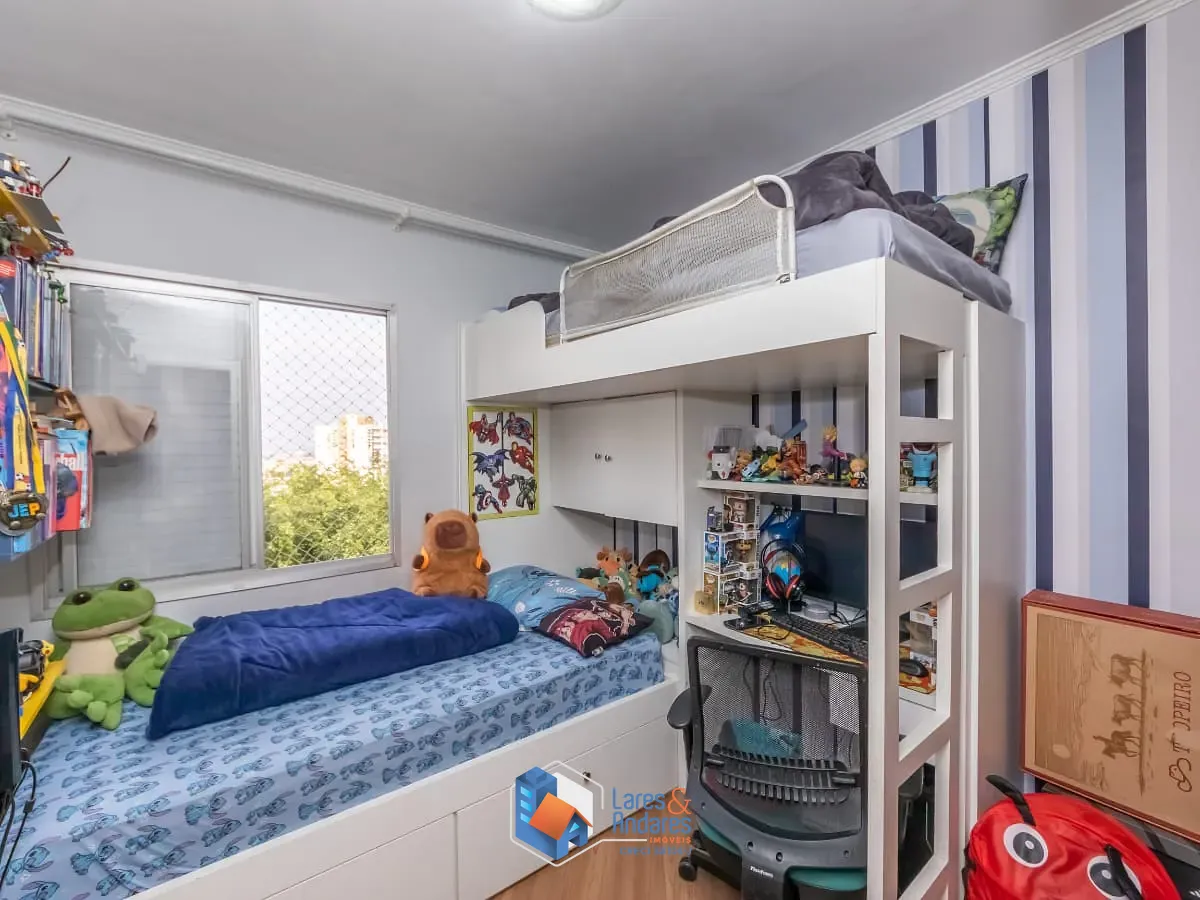 Apartamento, 2 quartos, 63 m² - Foto 19