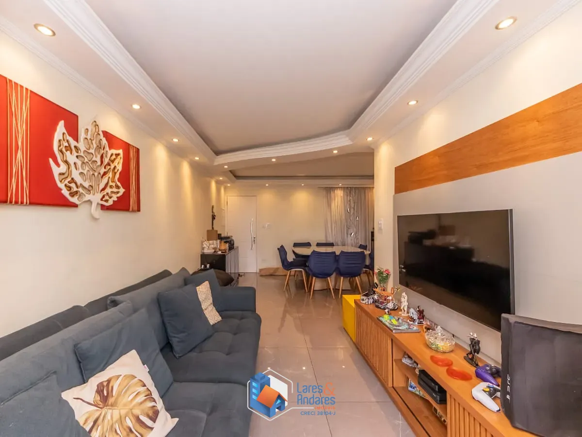 Apartamento, 2 quartos, 63 m² - Foto 5
