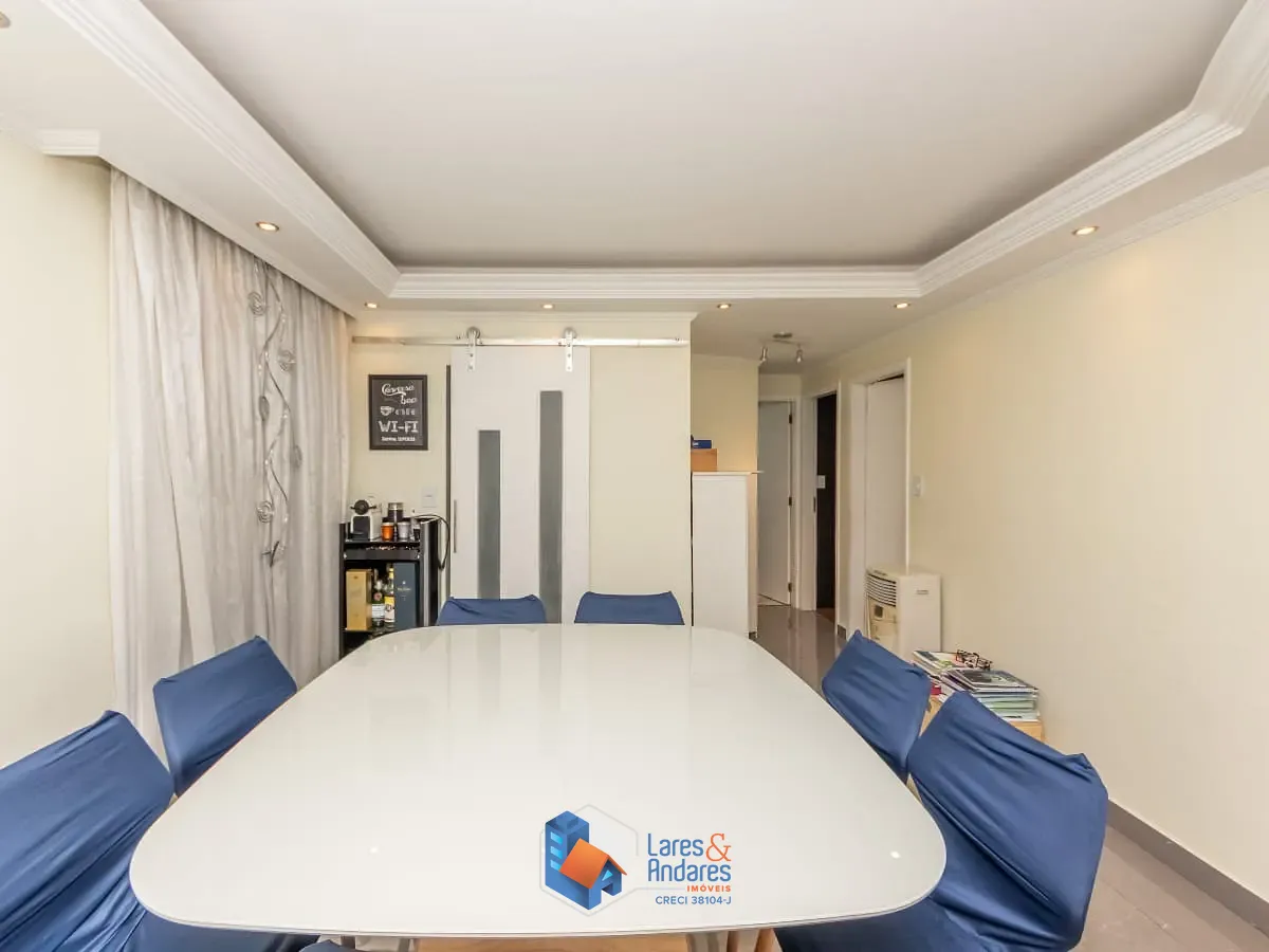 Apartamento, 2 quartos, 63 m² - Foto 7