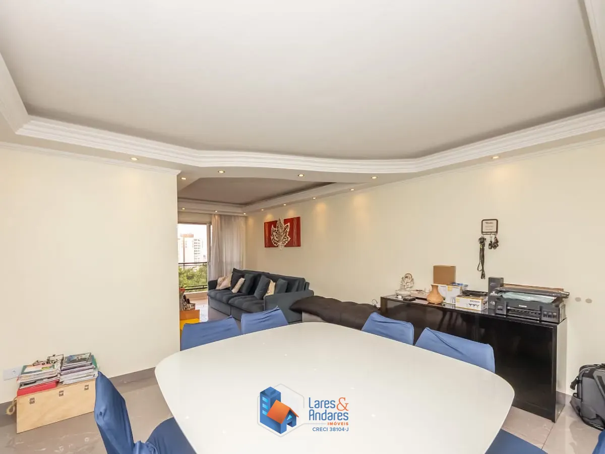 Apartamento, 2 quartos, 63 m² - Foto 9